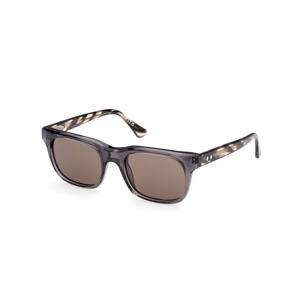 WEB  WE0336 Sunglasses 20E 53mm